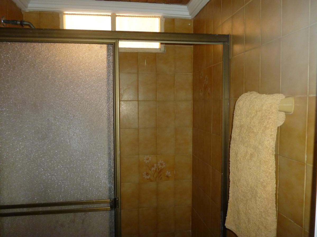 Posada Nativa Miss Casira San Andrés エクステリア 写真